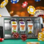 Progressive Jackpots