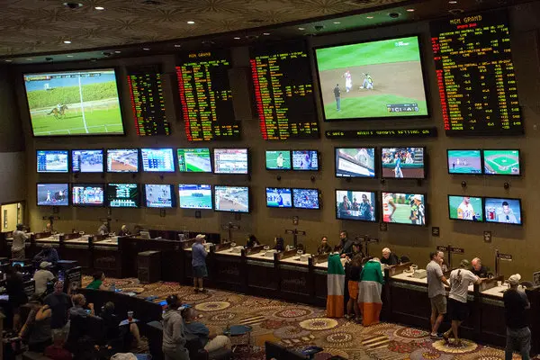 Strategic Bets