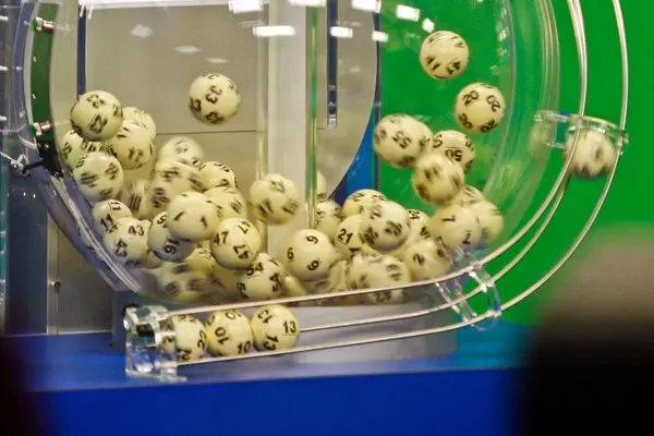 Lottery 