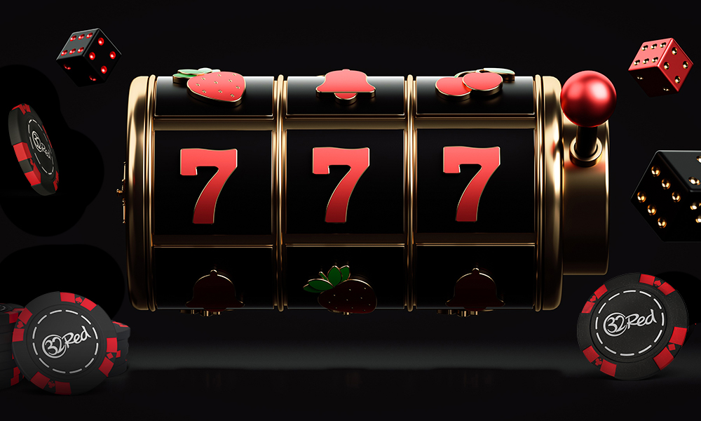 Progressive Jackpots