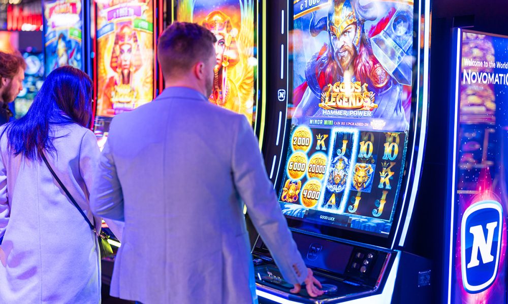 Casino Games