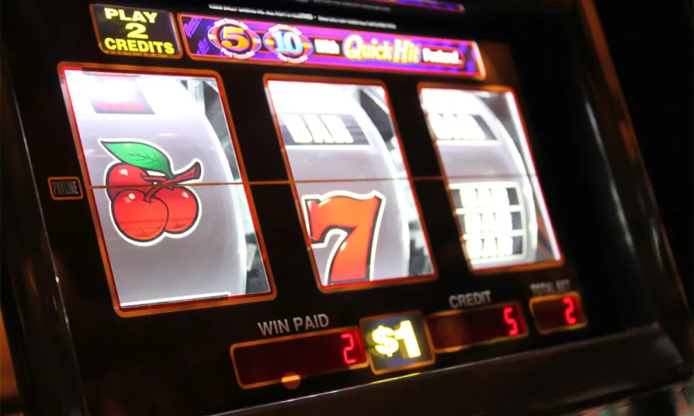 Casino Win