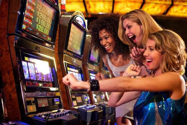 Casino Games