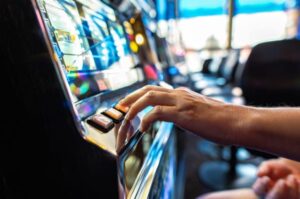  Casino Win
