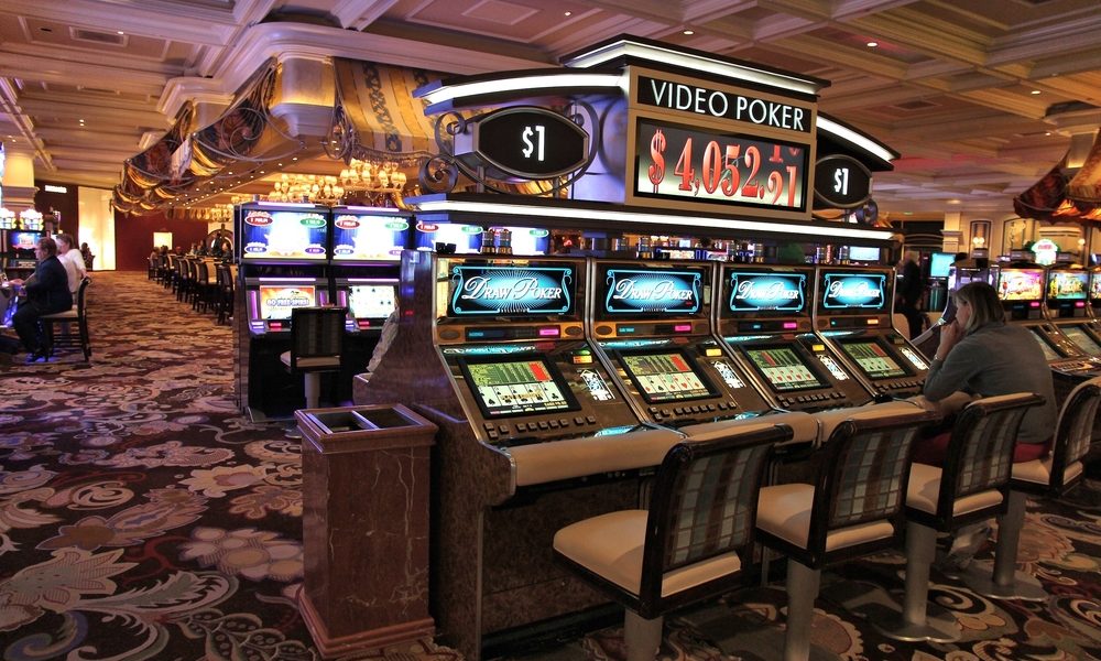 Casino Games