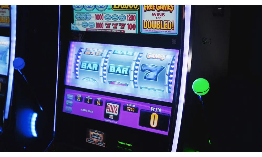 Casino Games
