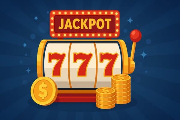 Jackpot-Only Games