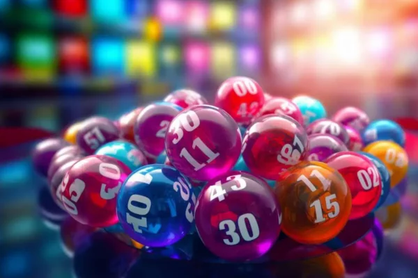 Lottery 