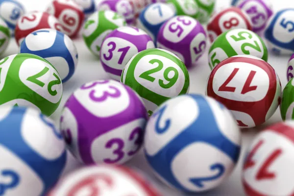 Lottery 