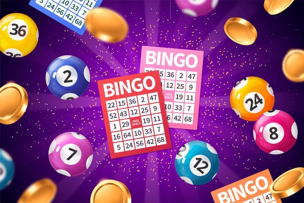Lottery 