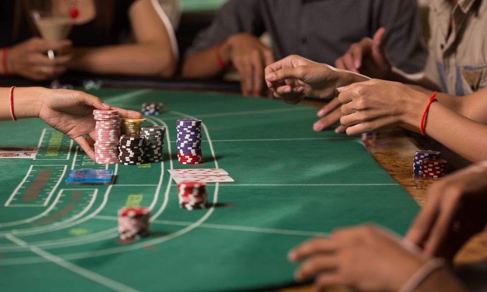 Casino Games