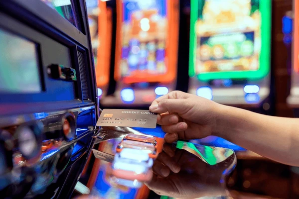 Casino Games 