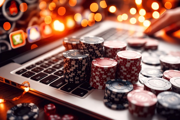 Illegal Casino