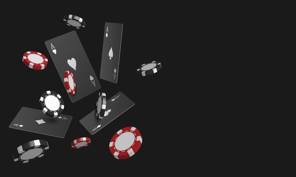Medium Volatility Casino Games Balance Risk and Winning Opportunities