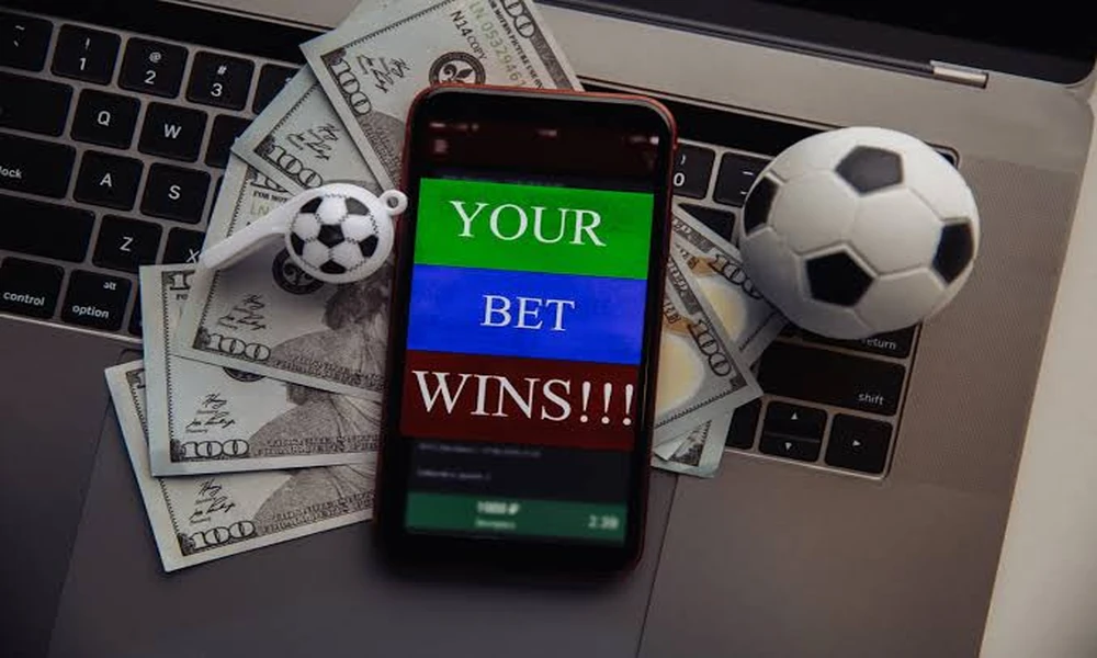 Sports Betting in the Digital Age Features That Matter